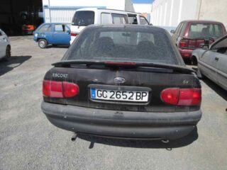 FARO IZQUIERDO FORD ESCORT BERL.TURNIER Bravo Lim. - fotografía 3