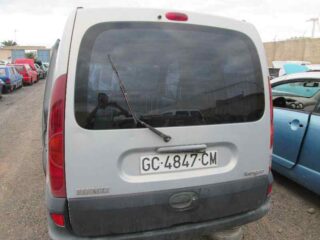 MANDO LIMPIA RENAULT KANGOO I (FKC0) ALIZE - fotografía 4