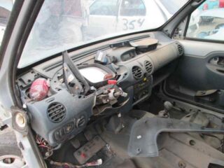 MANDO LIMPIA RENAULT KANGOO I (FKC0) ALIZE - fotografía 6