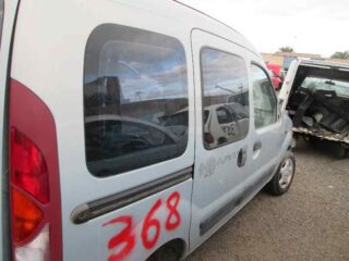 MANDO LIMPIA RENAULT KANGOO I (FKC0) ALIZE - fotografía 7
