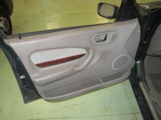 BANDEJA TRASERA MG ROVER ROVER 25 (RF) Classic (5-ptas.) - fotografía 3