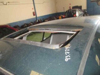 BANDEJA TRASERA MG ROVER ROVER 25 (RF) Classic (5-ptas.) - fotografía 4