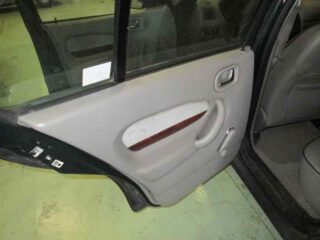 BANDEJA TRASERA MG ROVER ROVER 25 (RF) Classic (5-ptas.) - fotografía 8