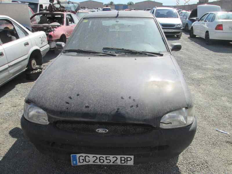 RAMPA INYECTORA FORD ESCORT BERL.TURNIER Bravo Lim.