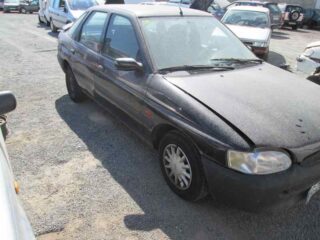 RAMPA INYECTORA FORD ESCORT BERL.TURNIER Bravo Lim. - fotografía 4