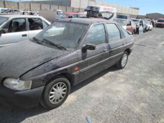 RAMPA INYECTORA FORD ESCORT BERL.TURNIER Bravo Lim. - fotografía 5