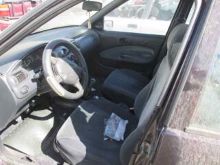 RAMPA INYECTORA FORD ESCORT BERL.TURNIER Bravo Lim. - fotografía 8