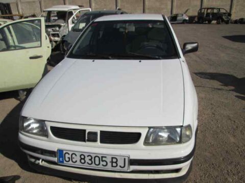 BOMBA COMBUSTIBLE SEAT CORDOBA BERLINA (6K2) Aniversario