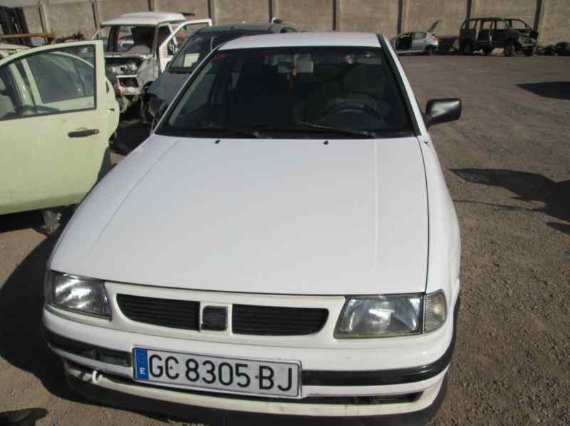 BOMBA COMBUSTIBLE SEAT CORDOBA BERLINA (6K2) Aniversario