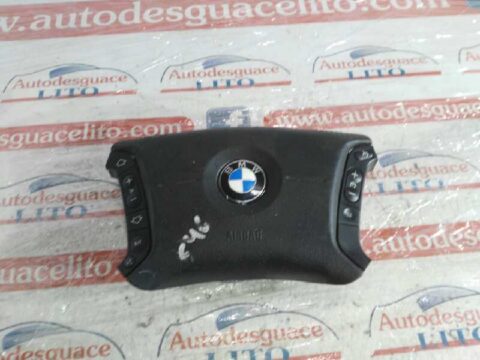 AIRBAG DELANTERO IZQUIERDO BMW SERIE 3 COMPACTO (E46) 320td