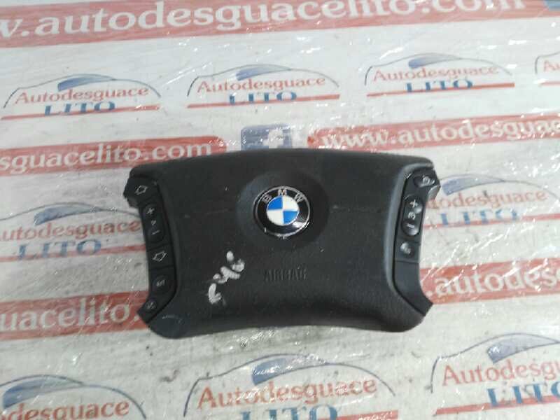 AIRBAG DELANTERO IZQUIERDO BMW SERIE 3 COMPACTO (E46) 320td