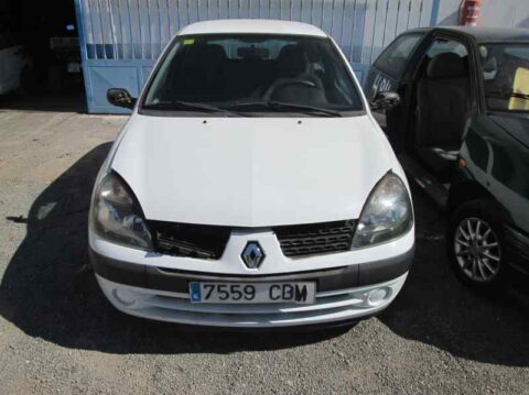 BOMBA COMBUSTIBLE RENAULT CLIO II FASE II (BCB0) Authentique