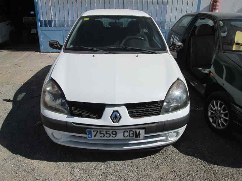 BOMBA COMBUSTIBLE RENAULT CLIO II FASE II (BCB0) Authentique