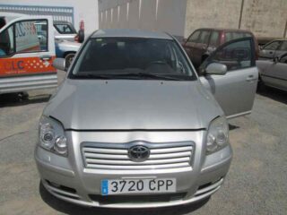 CERRADURA PUERTA DELANTERA IZQUIERDA TOYOTA AVENSIS BERLINA (T25) 1.8 Sol Sedán (4-ptas.) - fotografía 2