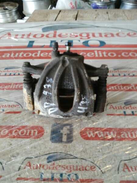 PINZA DE FRENO DELANTERA DERECHA TOYOTA AVENSIS BERLINA (T25) 1.8 Sol Sedán (4-ptas.)