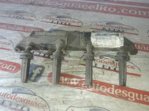 BOBINA ENCENDIDO CITROEN BERLINGO 1.4 Leader