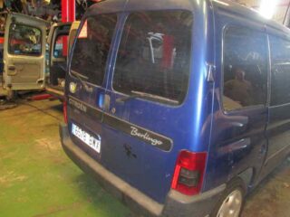 BOBINA ENCENDIDO CITROEN BERLINGO 1.4 Leader - fotografía 6