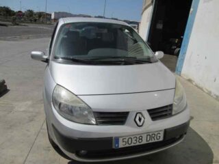PARASOL DERECHO RENAULT SCENIC II (JM) Confort Expression - fotografía 2