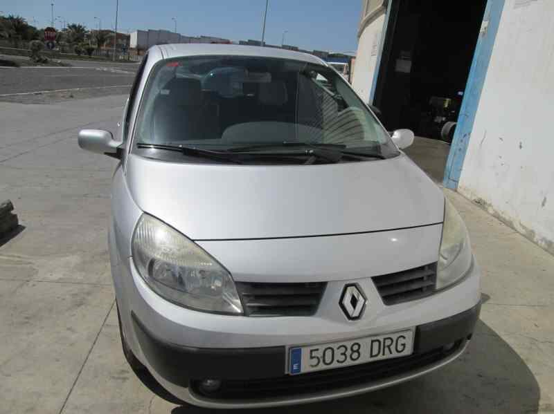 NO IDENTIFICADO RENAULT SCENIC II (JM) Confort Expression