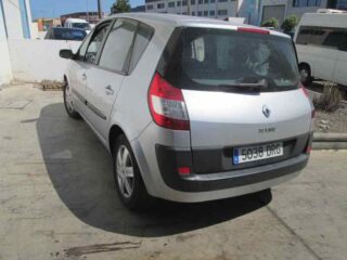 NO IDENTIFICADO RENAULT SCENIC II (JM) Confort Expression - fotografía 2