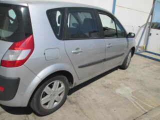 NO IDENTIFICADO RENAULT SCENIC II (JM) Confort Expression - fotografía 8