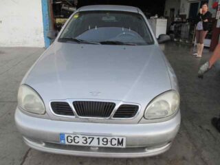 ELEVALUNAS DELANTERO DERECHO DAEWOO LANOS Cool - fotografía 1