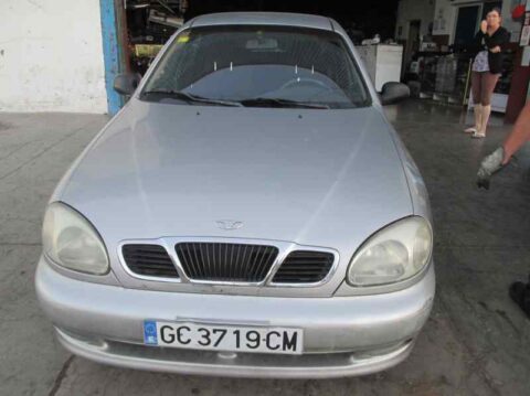 ELEVALUNAS DELANTERO DERECHO DAEWOO LANOS Cool