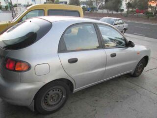 ELEVALUNAS DELANTERO DERECHO DAEWOO LANOS Cool - fotografía 5