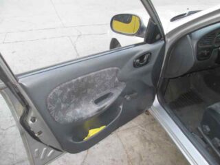 ELEVALUNAS DELANTERO DERECHO DAEWOO LANOS Cool - fotografía 6