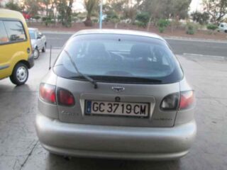 ELEVALUNAS DELANTERO DERECHO DAEWOO LANOS Cool - fotografía 7