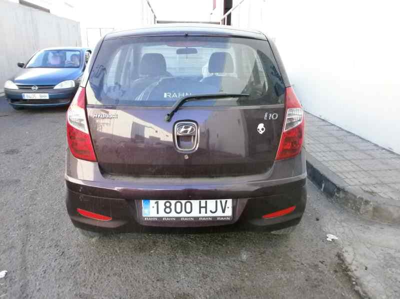 AMORTIGUADOR DELANTERO DERECHO HYUNDAI I10 (IA) Basis