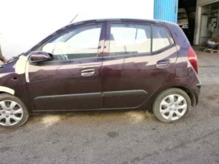 AMORTIGUADOR DELANTERO DERECHO HYUNDAI I10 (IA) Basis - fotografía 2