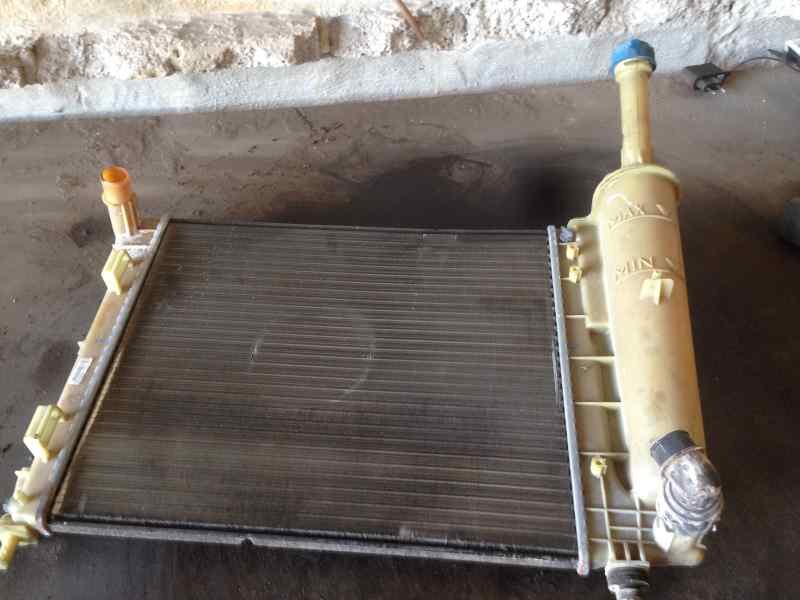 RADIADOR AGUA FIAT 500 (150) CABRIO byDiesel