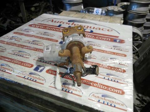 COLUMNA DIRECCION FIAT 500 (150) CABRIO byDiesel