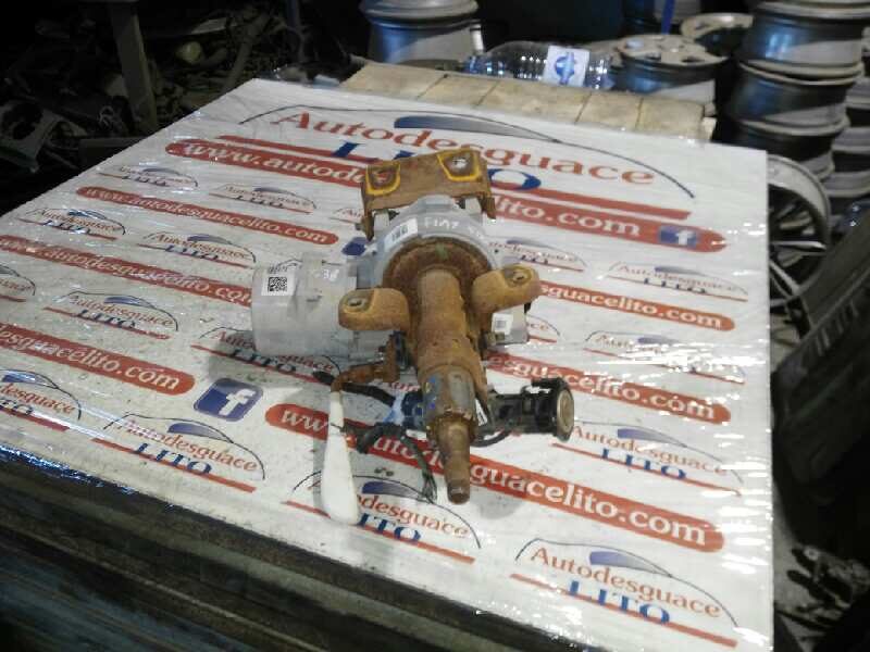 COLUMNA DIRECCION FIAT 500 (150) CABRIO byDiesel