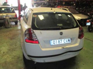 ALETA DELANTERA DERECHA FIAT STILO (192) 1.4 16V Active (05.2004-) - fotografía 4