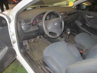 ALETA DELANTERA DERECHA FIAT STILO (192) 1.4 16V Active (05.2004-) - fotografía 5
