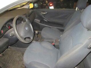 ALETA DELANTERA DERECHA FIAT STILO (192) 1.4 16V Active (05.2004-) - fotografía 6