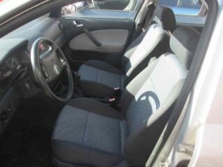 CAUDALIMETRO SKODA OCTAVIA BERLINA (1U2) Ambiente - fotografía 4