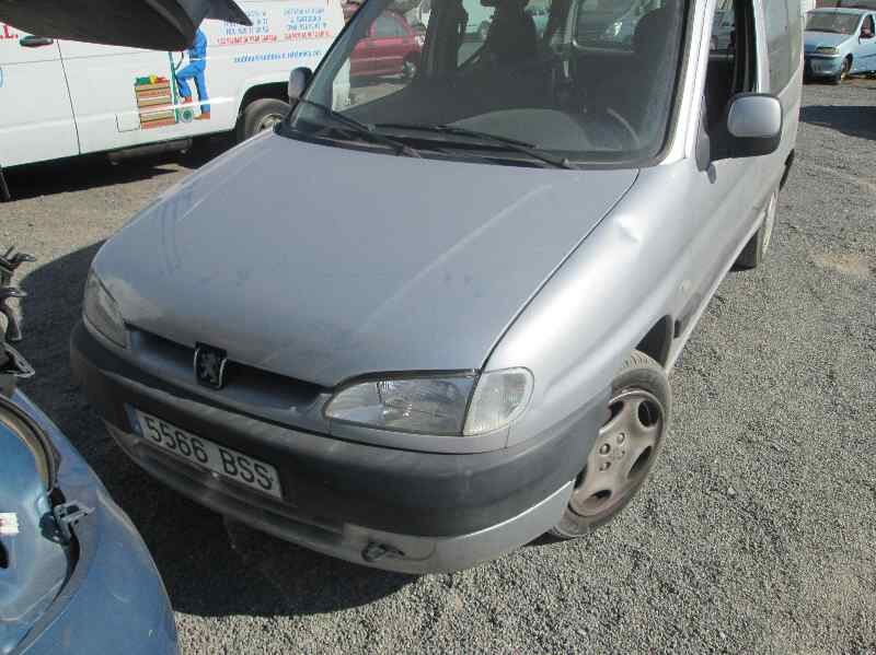 RADIADOR AGUA PEUGEOT PARTNER (S1)(07.1996) Combispace