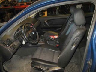 POLEA CIGUEÑAL BMW SERIE 3 COMPACTO (E46) 320td - fotografía 6