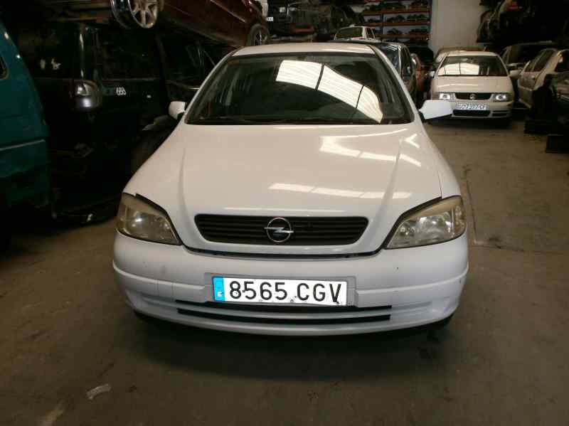 ANILLO AIRBAG OPEL ASTRA G BERLINA Elegance