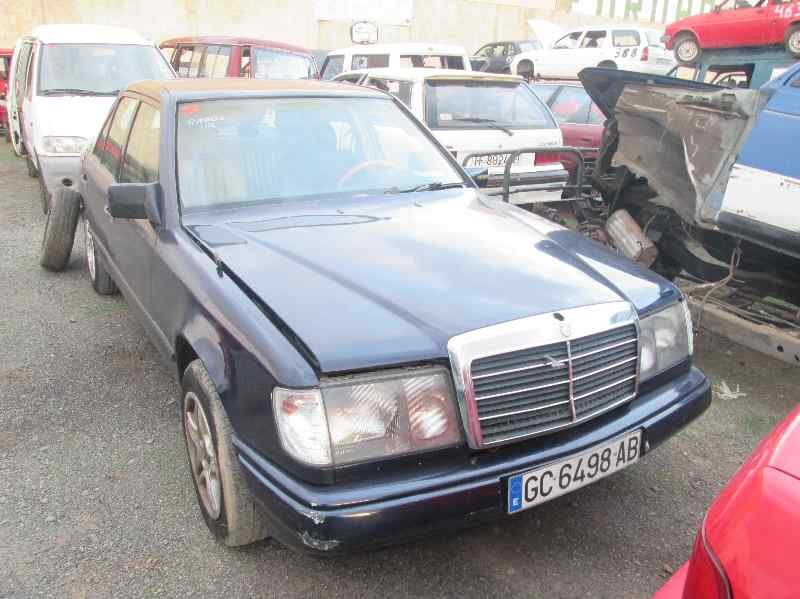 CERRADURA PUERTA DELANTERA IZQUIERDA MERCEDES-BENZ CLASE 124 (BM 124) BERLINA D 200 (124.120)