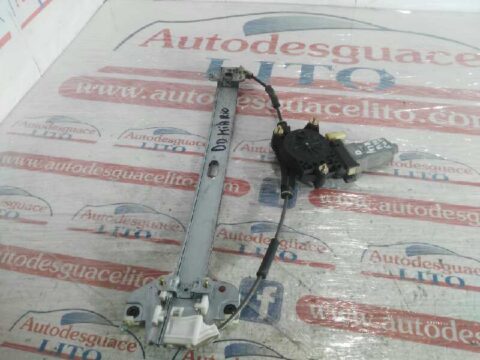 ELEVALUNAS DELANTERO DERECHO KIA RIO (JB) 1.4 EX1