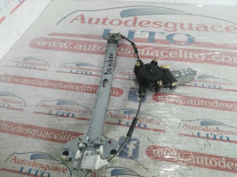 ELEVALUNAS DELANTERO DERECHO KIA RIO (JB) 1.4 EX1