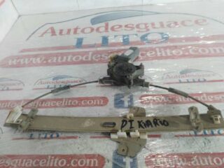 ELEVALUNAS DELANTERO IZQUIERDO KIA RIO (JB) 1.4 EX1 - fotografía 1