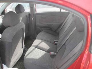ELEVALUNAS DELANTERO IZQUIERDO KIA RIO (JB) 1.4 EX1 - fotografía 6