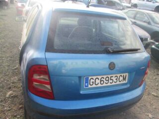 MANGUETA DELANTERA DERECHA SKODA FABIA (6Y26Y3) Fresh - fotografía 3
