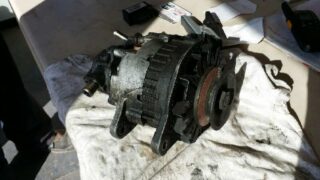 ALTERNADOR MITSUBISHI GALLOPER (HYUNDAI)(02.1998) 2.5 TD (3-ptas.) - fotografía 4
