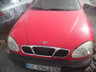 ELEVALUNAS DELANTERO DERECHO DAEWOO LANOS Cool - fotografía 2